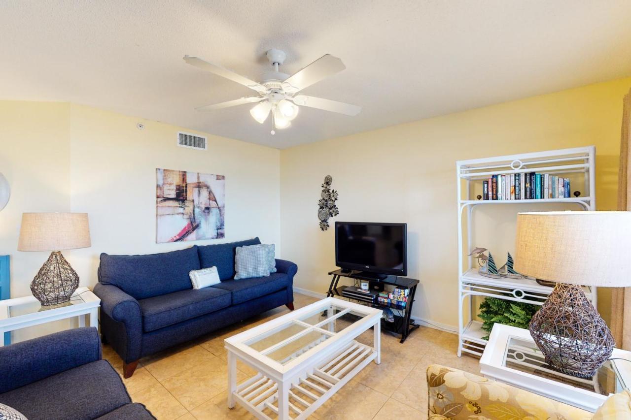 Islander Condominiums III Fort Walton Beach Exterior foto