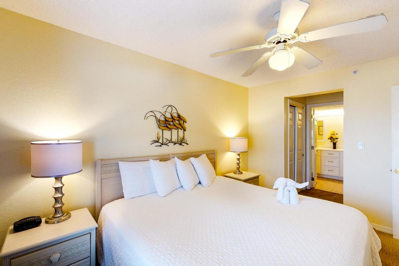 Islander Condominiums III Fort Walton Beach Exterior foto