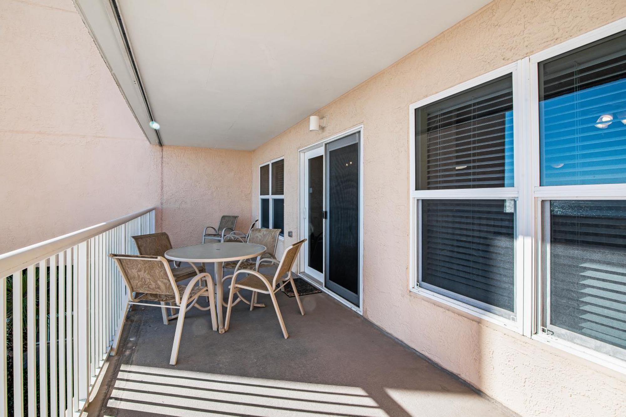 Islander Condominiums III Fort Walton Beach Cameră foto