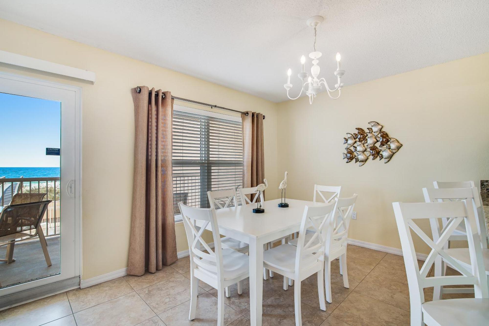 Islander Condominiums III Fort Walton Beach Cameră foto
