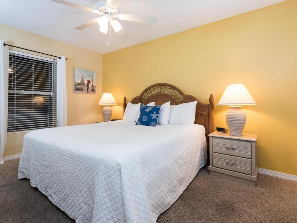 Islander Condominiums III Fort Walton Beach Cameră foto