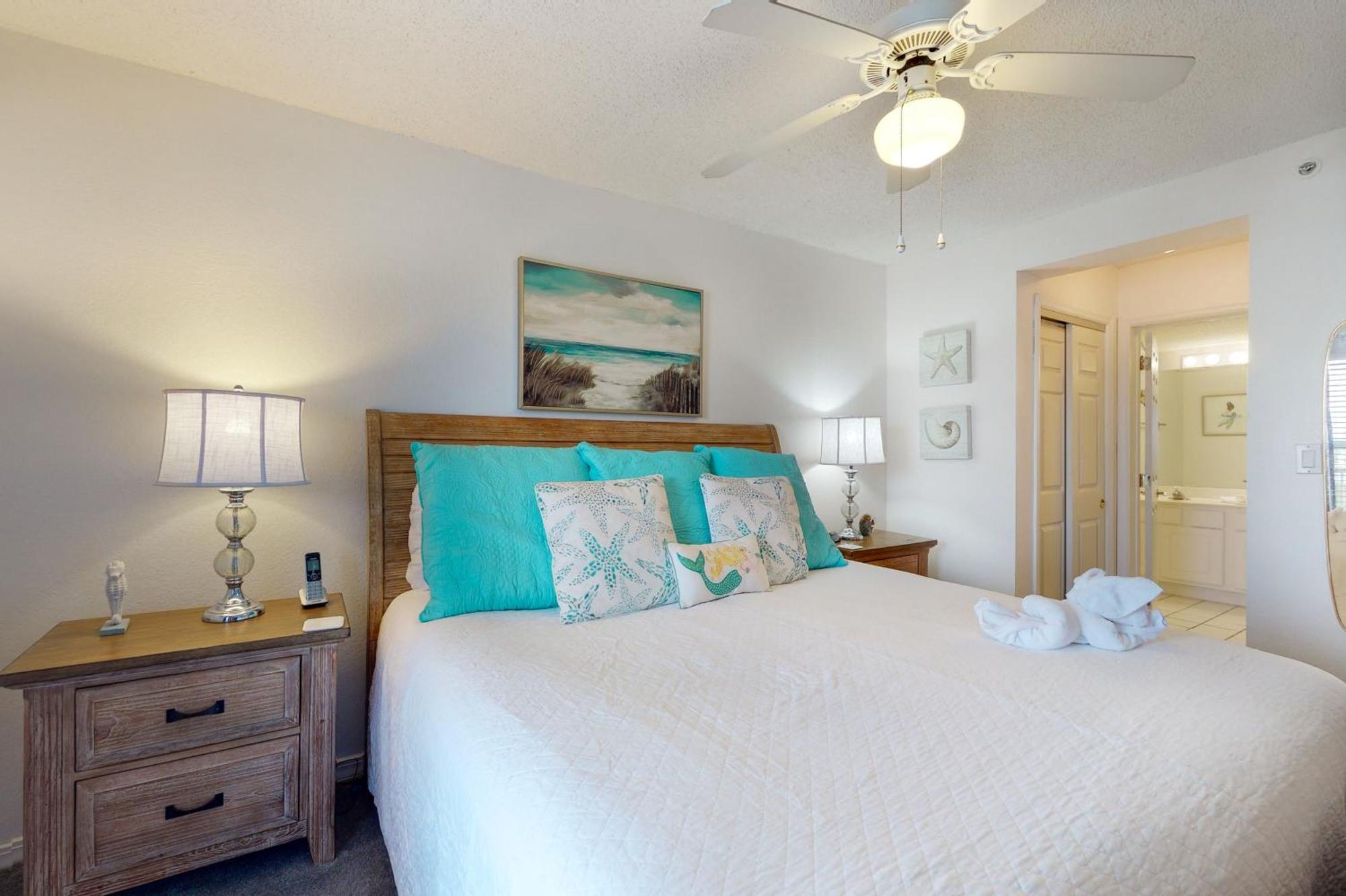 Islander Condominiums III Fort Walton Beach Cameră foto