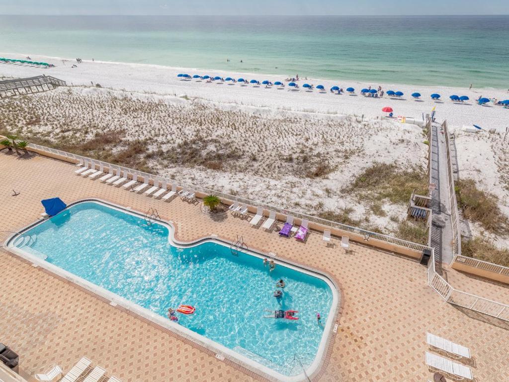 Islander Condominiums III Fort Walton Beach Cameră foto
