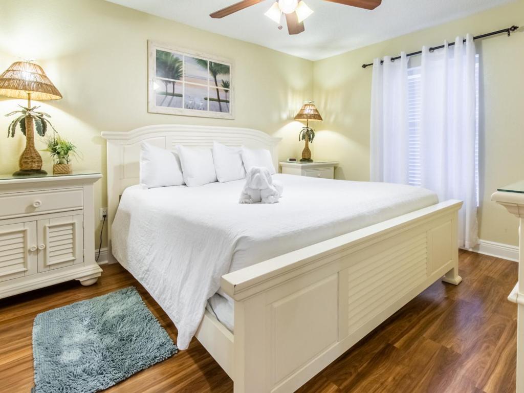 Islander Condominiums III Fort Walton Beach Cameră foto